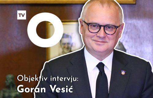 "Svi iz SNS smo na vlasti ZAHVALJUJUĆI Vučiću": Vesić nam otkriva i kada ćemo u kafanu i na utakmice