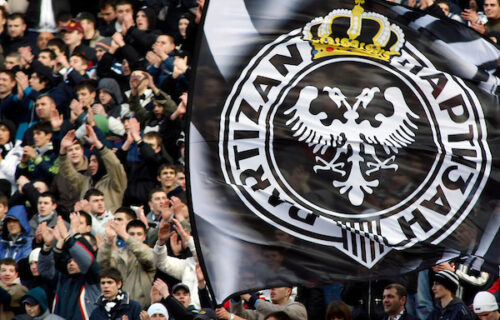 UEFA sprema kaznu za Partizan? Na tapetu je navodni rasizam navijača na meču sa Santa Klarom