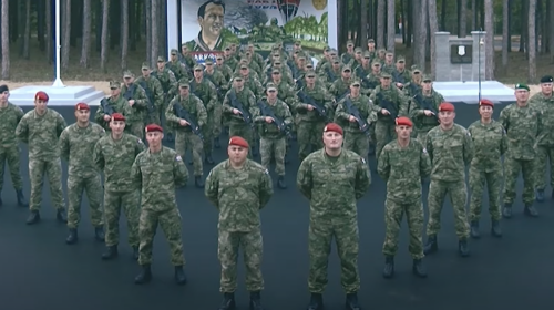 U Hrvatskoj se uvodi obavezan vojni rok, za one koji odbiju postoji drugo rešenje: ” Nosiće grabulje i motike”