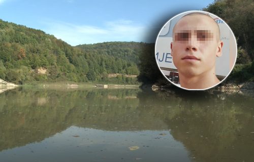 Nova OTKRIĆA tragedije u Majdanpeku: "Pežo“ u kom je POGINUO Bogdan (19) vozio pijani maloletnik