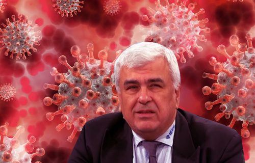 Sigurno nas čeka PETI TALAS: Kočović otkrio i datum kada će koronavirus ponovo žestoko udariti