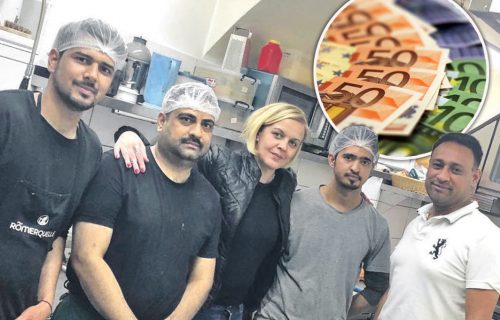Plata do 1.000 evra, traže radnike iz Srbije: Za ova DVA ZANIMANJA se nude još bolji uslovi (FOTO)