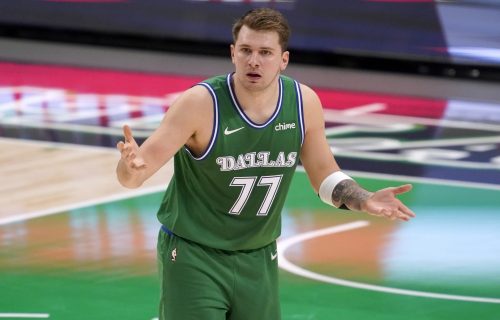 Zvanično: Luka Dončić potpisao istorijski ugovor - nikome u NBA ovo nije pošlo za rukom do sada!