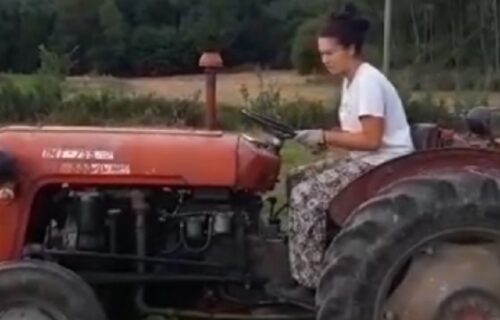 Srpska Monika Beluči je TRUDNA: Glumica koja je pronašla svoj mir na SELU, čeka prvu bebu!