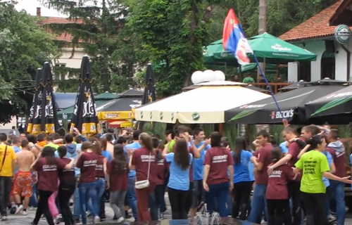 Određene mere moraju biti ispoštovane: Od sutra DOZVOLJENE mature i ekskurzije