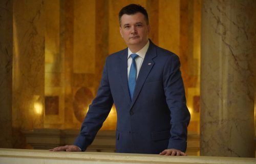 Đukanović i Milanović zajedno NAPADAJU Vučića iz Njujorka: "U regionu u prvi plan ističu ANTISRPSTVO"