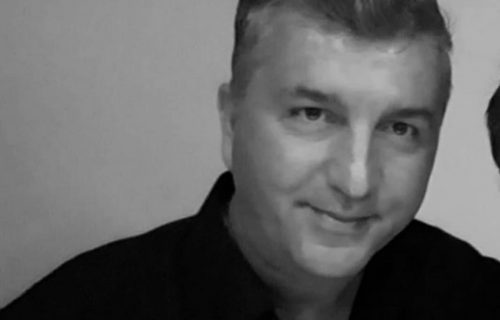 Preminuo muzičar u 44. godini: Nastupao širom REGIONA, sarađivao sa Hari Mata Harijem