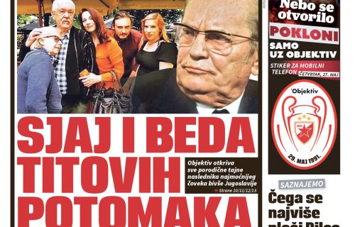 Čega se PLAŠI Đilas? Otkrivamo kako MANIPULIŠE brojkama i zašto gura Mariniku u prvi plan