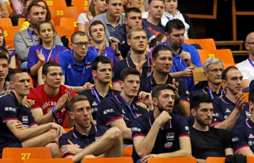 Kreće Liga nacija: Najbolji srpski odbojkaši protiv dobro poznatog protivnika u prvom kolu