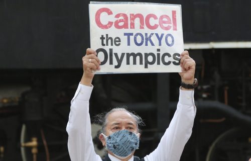 Mnogo se priča hoće li uopšte biti održane: Ovo je konačna odluka o Olimpijskim igrama u Tokiju!