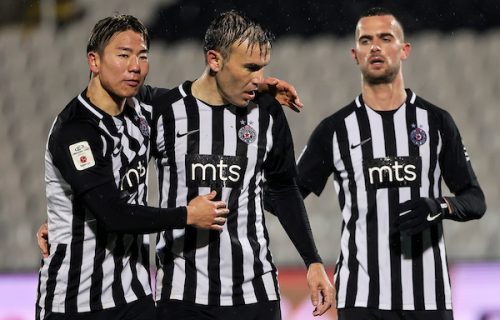 Partizan je u ambisu: Reči koje brinu "grobare", Asano izgleda neće biti jedini koji je otišao!