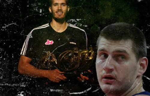 Nova srpska NBA zvezda: Petrušev krenuo stopama Nikole Jokića, njegove brojke sve govore (FOTO+VIDEO)