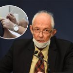 Važna INFORMACIJA za sve koji su primili kinesku vakcinu: Doktor Kon OBJASNIO detalje o buster dozi