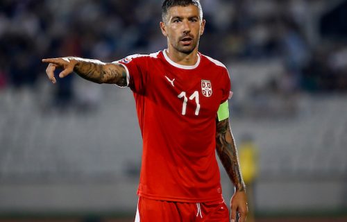 Izgleda da je došao kraj: Pitanje je dana kada će Aleksandar Kolarov otići u penziju!?