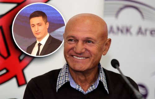 ŽENI SE Šabanov unuk: Buduća mlada objavila fotografije sa proslave, blista u trudnoći (FOTO)