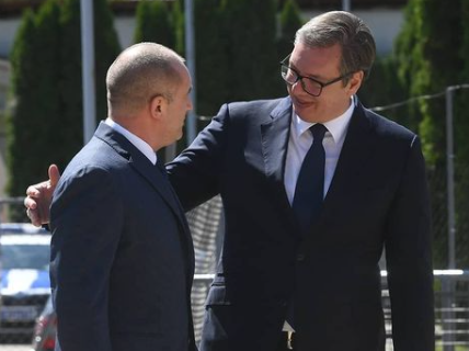 Projekat bitan za celu Evropu: Vučić i Radev danas na ceremoniji početka izgradnje gasnog interkonektora