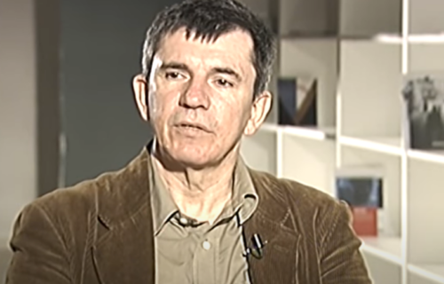 Slavko Štimac u bolnici zbog koronavirusa: Glumac priključen na kiseonik