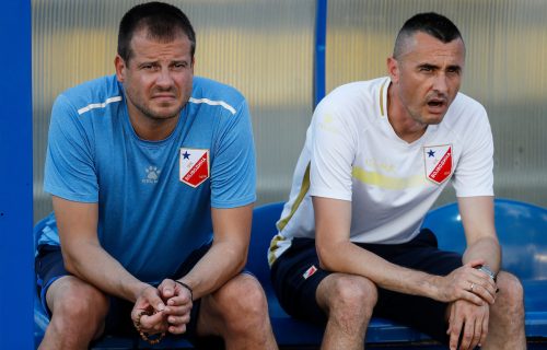 Užasna tragedija koja je potresla Srbiju: Unuk zaklao majku fudbalera Zvezde, pa otišao da igra igrice!