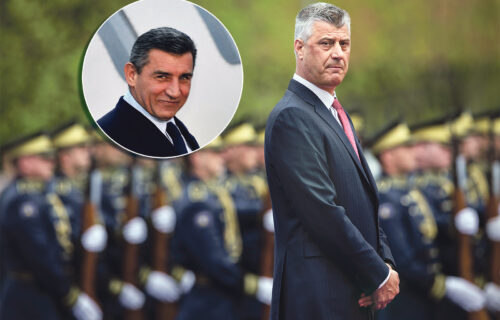 Otkrivamo PRAVI razlog Tačijevog angažovanja Gotovininog advokata: Platiće mu VRTOGLAVO visoku sumu