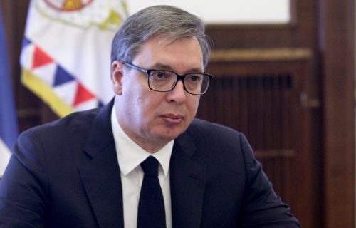 Vučić podnosi protivtužbu protiv Ðilasa: Oglasio se advokat predsednika Srbije