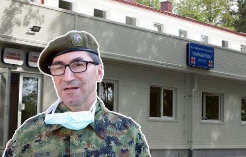 Na početku smo NOVOG TALASA! Doktor Udovičić: "Kraj oktobra je KRAJNJI ROK da se zaštitite"