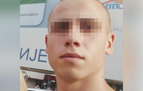 TRAGIČAN epilog kod Majdanpeka: Ovo je Bogdan (19) za kojim se tragalo, TELO izvučeno iz jezera (FOTO)