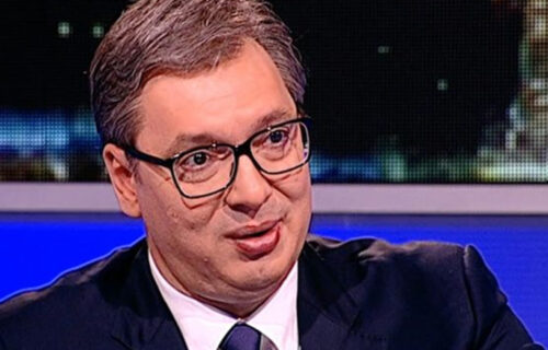 Predsednik Vučić otkrio sve o LICEMERJU "Zelenih": "Jao što smo fini, ma nemojte!"