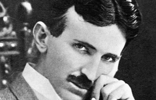 Sa 78 godina se osećao kao dečak: Nikola Tesla je verovao da mu OVAJ doručak daje SNAGU