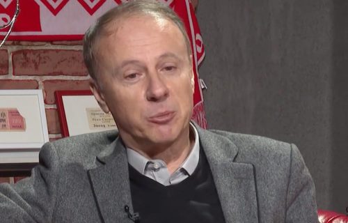 Oglasio se rektor Đokić i priznao da je prekršio Član 43 stav 10 Zakona o visokom obrazovanju