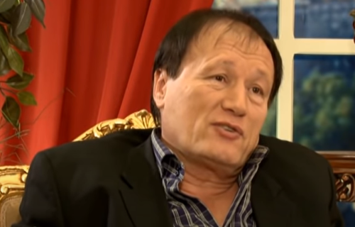 Estradni menadžer otkrio TAJNE estrade: Lepa Brena je NOKAUTIRALA Šabana Šaulića, spala mu perika s glave