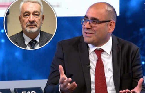 Vladimir Đukanović otkrio veliku podvalu: "Krivokapić pokušao da PREVARI SPC"