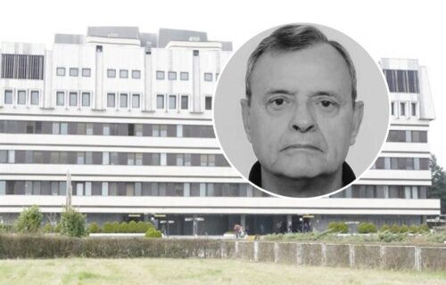 "Mislili smo da je otišao kući": Oglasili se radnici VMA o smrti Petra Simića, 4 dana bio mrtav u toaletu