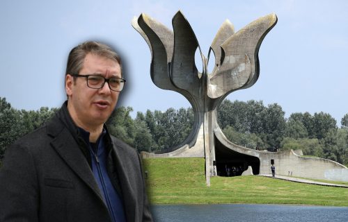 Vučić sutra u Donjoj Gradini: Predsednik će položiti venac žrtvama genocida NDH u logoru Jasenovac