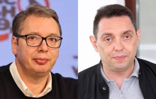 Savet Transparentnost: Mora se zaustaviti MAFIJAŠKA ODMAZDA na Vučića i Vulina