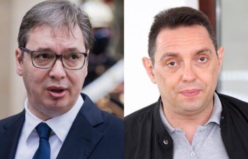 Ministar Vulin se oglasio i poručio: Naređenje predsednika Vučića hitno izvršeno!