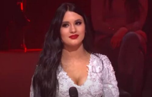 Objavljena Marinina POSLEDNJA pesma koju je napisala: Mnoge žene će se pronaći u OVIM stihovima (VIDEO)