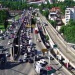 Početak školske godine i kraj godišnjih odmora doneli gužve: Ovi delovi grada su najkritičniji