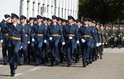 Otvoren KONKURS za prijem podoficira: Ovo su USLOVI koje treba da ispunite i prijavite se