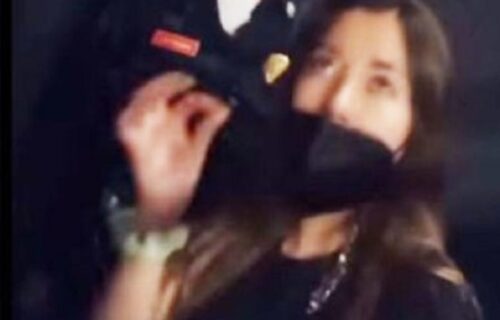 Rekao devojci da "spusti noge", pa doživeo ozbiljnu neprijatnost: Trunućeš u zatvoru 80 godina (VIDEO)
