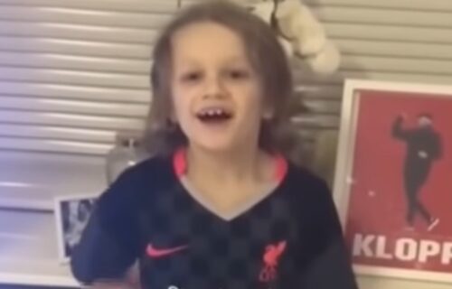 Tragedija kakvu svet ne pamti: Grom ubio dečaka (9) dok je igrao fudbal sa drugarom! (VIDEO)