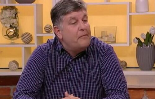 Posmatrač suđenja Dejan Nedić dobio suspenziju od devet meseci