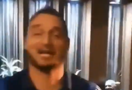 Srbovanje na maksimumu u Podgorici: Igrači Budućnosti zapevali čuveni hit posle finala (VIDEO)