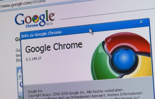 Hitno upozorenje za Chrome korisnike! Otkrivene KRITIČNE ranjivosti, evo šta morate da uradite