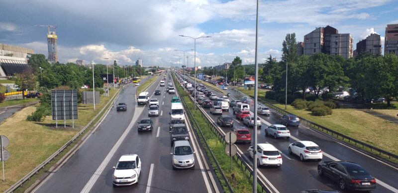 Važno obaveštenje za sve koji putuju tokom praznika