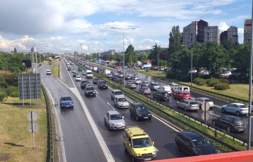 Uskoro AUTO-PUT KA KRUŠEVCU: Radovi na izgradnji nove poddeonice Moravskog koridora i na plus 40