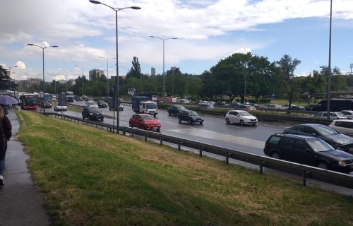 ŠTA SE DEŠAVA SA LJUDIMA? Drama na auto-putu Beograd-Niš, sa detetom u automobilu vozio suprotnim smerom