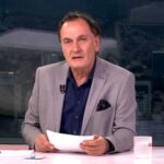 Drama u programu uživo: Hadžifejzović se oglasio nakon PRETNJI - "crtaju mi metu na čelu" (VIDEO)