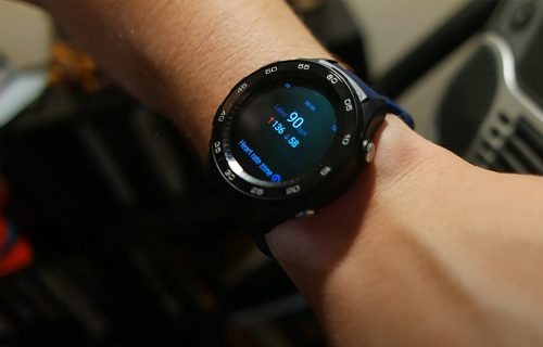 Apple bez krune? Huawei Watch 3 imaće HarmonyOS, debituje u junu (FOTO)