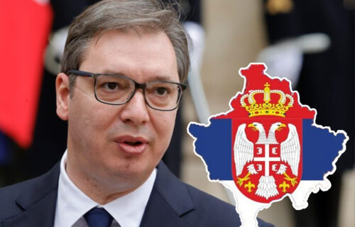 Tri TEŠKA dana za Srbiju! Sinhronizovana akcija SAD i EU zbog Kosova - Vučić poslao JASNU poruku