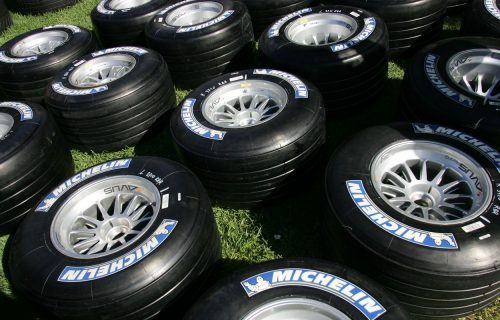 Michelin gleda u budućnost: Pneumatici od recikliranih plastičnih flaša